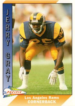 Jerry Gray