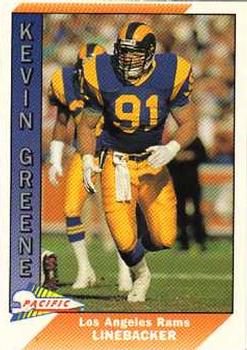 Kevin Greene