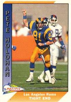 Pete Holohan
