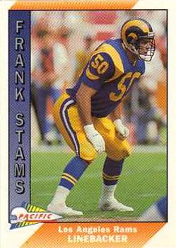 Frank Stams