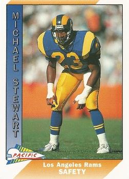 Michael Stewart