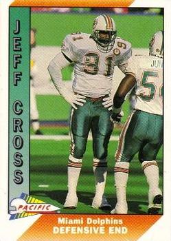 Jeff Cross