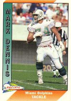 Mark Dennis