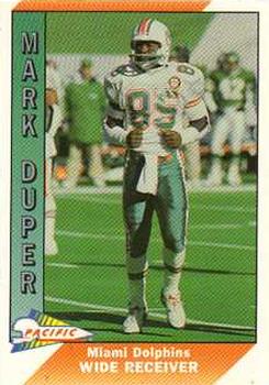 Mark Duper