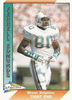 Ferrell Edmunds