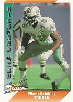 Richmond Webb