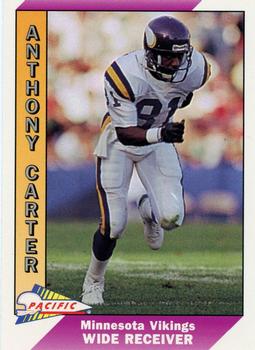 Anthony Carter