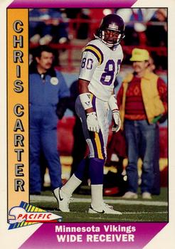 Cris Carter