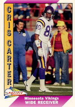 Cris Carter