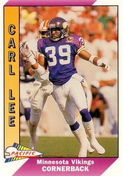 Carl Lee