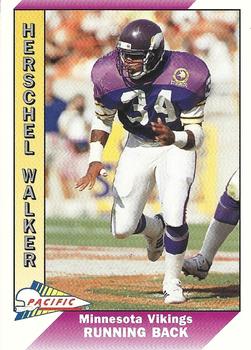 Herschel Walker