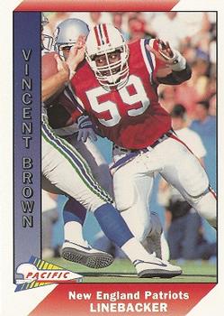 Vincent Brown