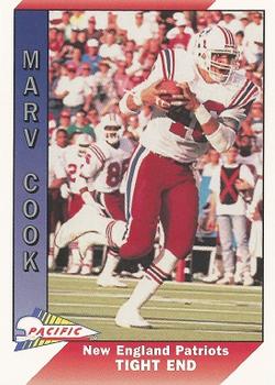 Marv Cook