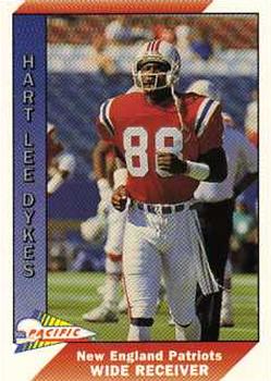 Hart Lee Dykes