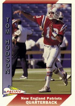 Tom Hodson