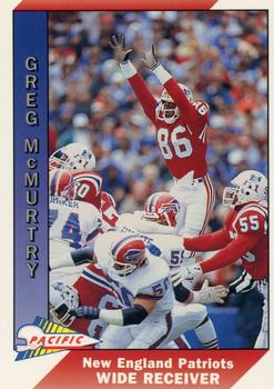 Greg McMurtry