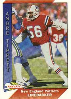 Andre Tippett