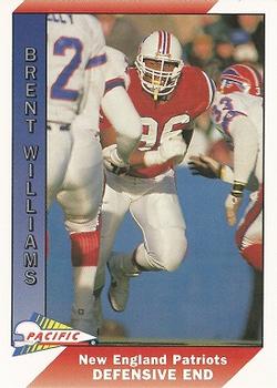 Brent Williams