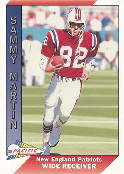 Sammy Martin