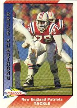 Bruce Armstrong