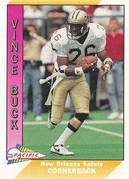 Vince Buck