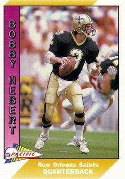 Bobby Hebert