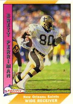 Brett Perriman