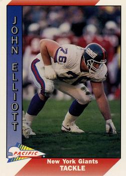 John Elliott