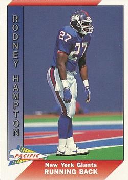 Rodney Hampton