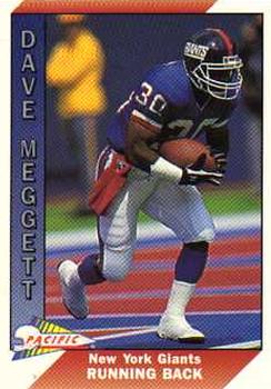 Dave Meggett