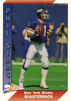Phil Simms