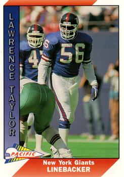Lawrence Taylor