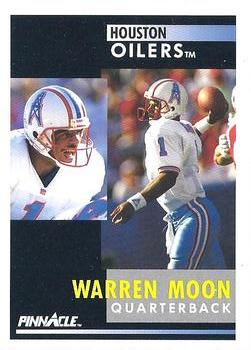 Warren Moon