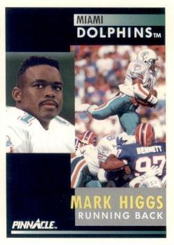 Mark Higgs