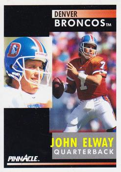 John Elway