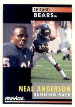 Neal Anderson
