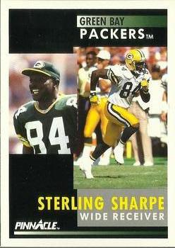 Sterling Sharpe