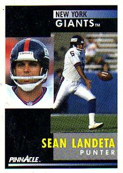 Sean Landeta