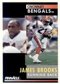 James Brooks