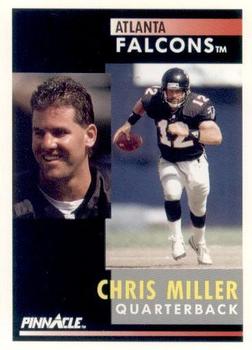 Chris Miller