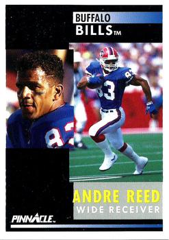 Andre Reed