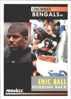 Eric Ball