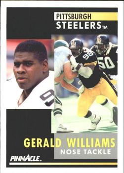 Gerald Williams