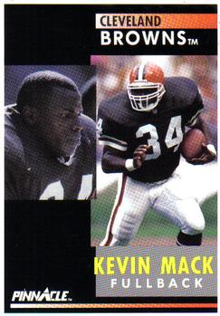 Kevin Mack