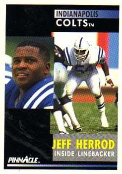 Jeff Herrod