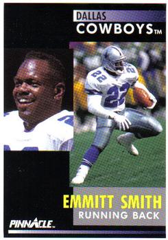 Emmitt Smith