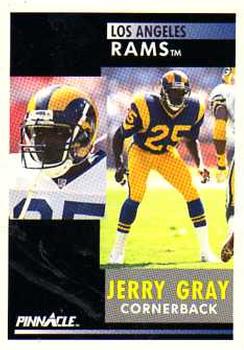 Jerry Gray