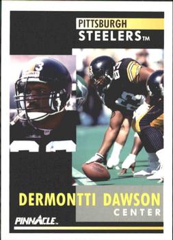 Dermontti Dawson