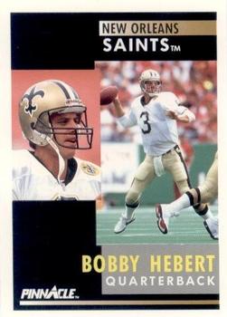 Bobby Hebert