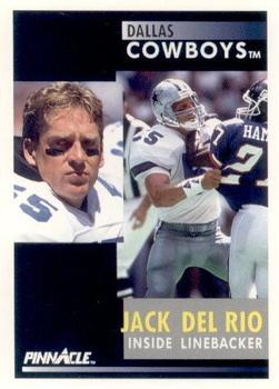 Jack Del Rio